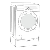 SAMSUNG WF221ANS User Manual