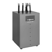 Viessmann BW 116 Datasheet