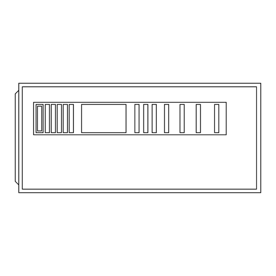 Carrier 58MSA Installation, Start-Up, And Operating Instructions Manual