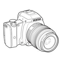 Pentax KS1 Start Manual