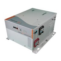Xantrex Freedom SW 815-3012 Owner's Manual
