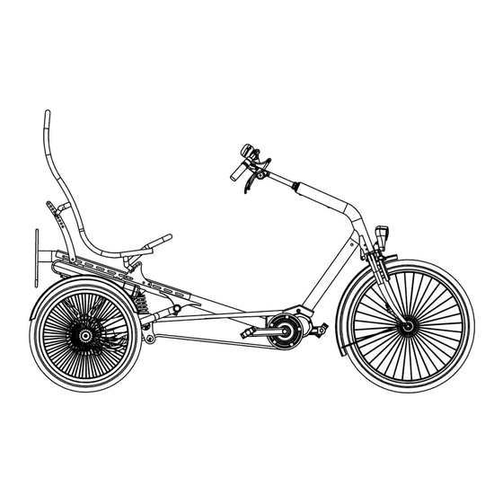 Huka CRATOS User Manual