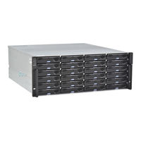 Infortrend EonStor DS 1012 Hardware Manual
