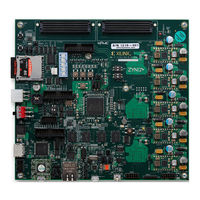 Xilinx ZC702 Si570 Programming Overview
