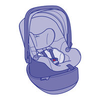 Chicco Oasys 0+ Manual