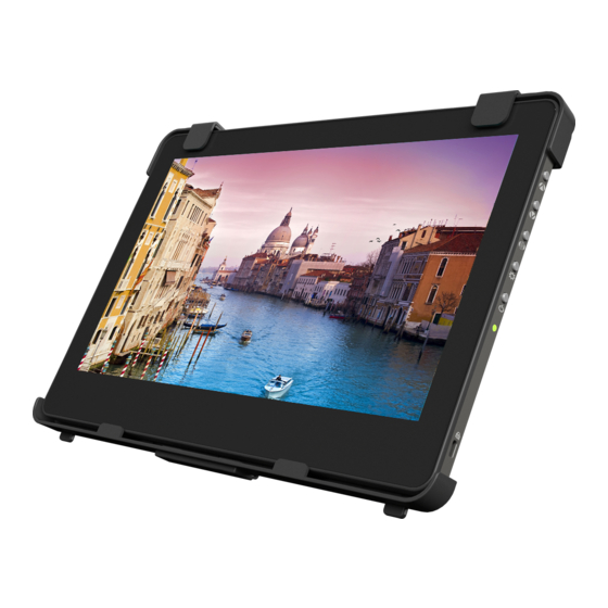 GeChic 1102 Manual