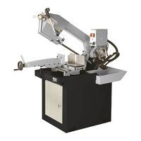 Huvema HU-300 CNC Manual