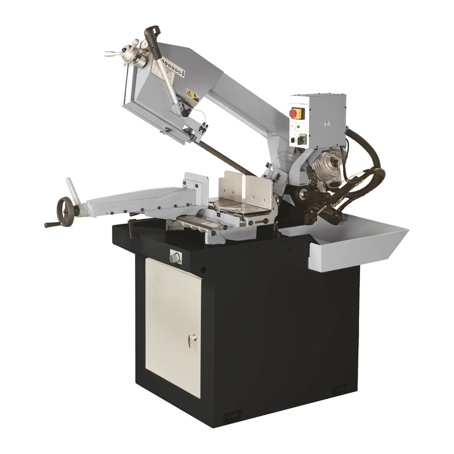 Huvema HU-300 CNC Manual