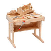 Betzold 42830 Manual