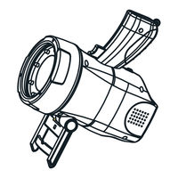 LIVARNO LUX Z31203 Operation And Safety Notes