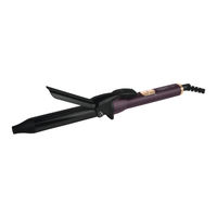 Scarlett Top Style SC-HS60501 Instruction Manual