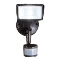 Cooper Lighting All-Pro MSS11315LES Instruction Manual