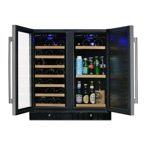 Smith & Hanks BEV145SRE Manual