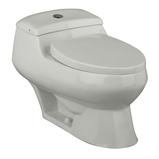 FV Bellini E184 Quick Start Manual