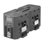 Sony BC M150 Operation Manual