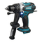 Drill Makita DHP458Z Instruction Manual