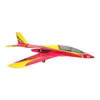 MS JETS JR FELIX Manual