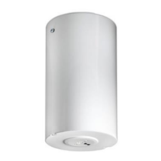 Clevertronics LP LIFELIGHT PRO CLIFE PRO-SMC Series Installation & Maintenance Instructions