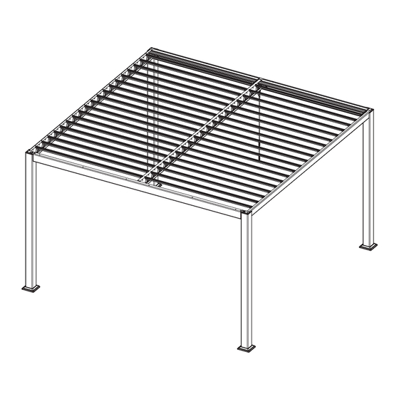 PURPLE LEAF ZY05PRG1010-833J Assembly Manual
