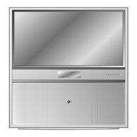 LG RT-44NZ31RB Service Manual