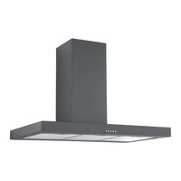 Logik L90CHDB10 Installation Manual