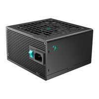 Deepcool PL800D Manual