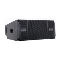 Db Technologies Vio L1610 User Manual