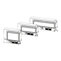 Rinnai LS1000-V2 Installation Manual