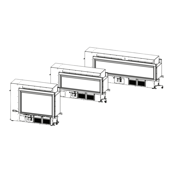 Rinnai Flametech-V2 Installation Manual