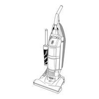 Eureka 2972 Owner's Manual