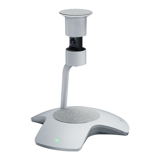 Yealink SmartVision60 Installation & Deployment Manual