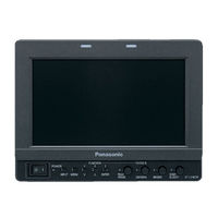 Panasonic BTLH80W - 7.9