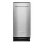 KitchenAid INTEGRATED COMPACTOR Use & Care Manual