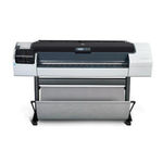 HP DesignJet 250C Service Manual