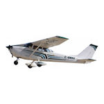 Cessna 1969-1976 172 Series Service Manual