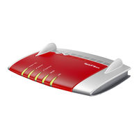 DIGIWEB Fritz!Box 7430 Quick Start Manual