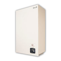 Evinox ModuSat Installation, Commissioning And Servicing Instructions