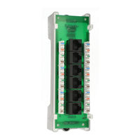 Leviton 47605-C5B Installation Instructions
