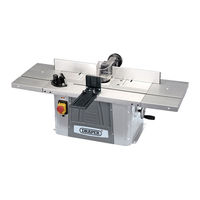 Draper BMSM Instructions For Use Manual