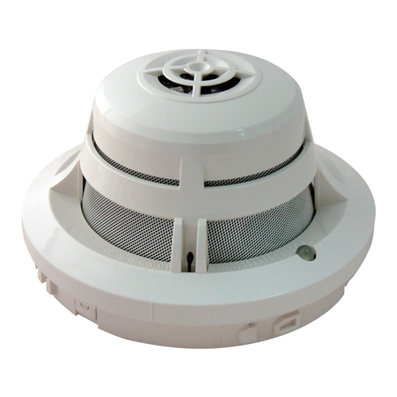 System Sensor 2251TLE Installation And Maintenance Instructions