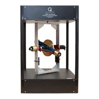 Quanser 3 DOF Laboratory Manual