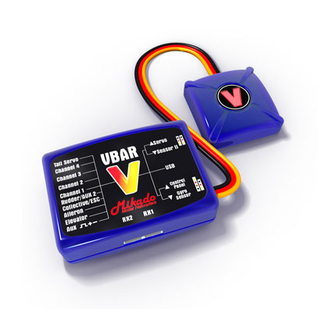 Mikado VBar Manual