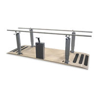 Armedica AMTM-705 Manual