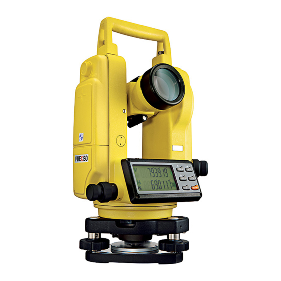Prexiso T.O.2 User Manual