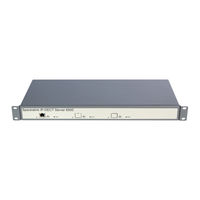 SpectraLink Virtual IP-DECT Server One Interoperability Manual