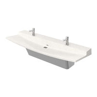 Bradley Verge LVLD2 Installation Manual
