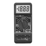 Elenco Electronics M-2665K Assembly And Instruction Manual