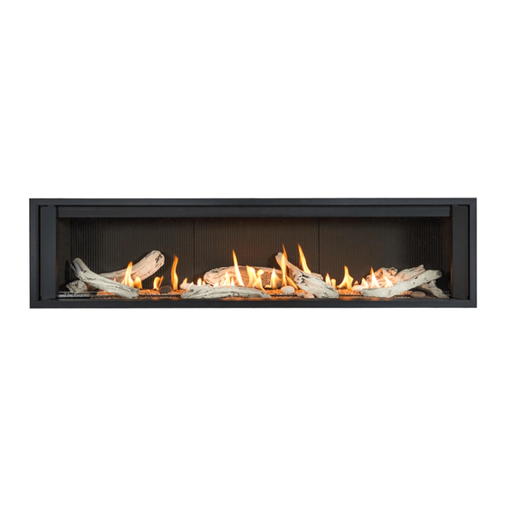 Valor L3 Series Installation Manual