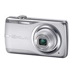 Casio EXILIM EX-Z550 User Manual