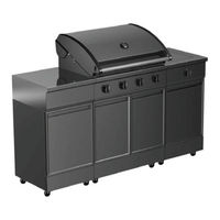 Tytus TI400SSBLP-3.4.1 User Manual